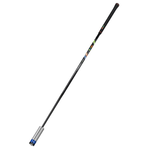 Golf Swing Trainer Aid for Improving Flexibility Golfs Training Weight Golf Swing Practice Exercise Trainer Aid