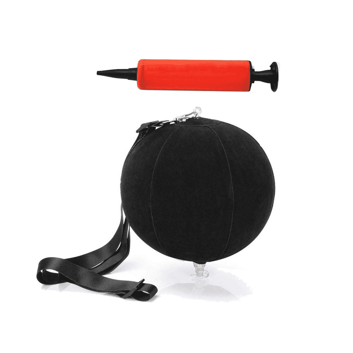 Golf Swing Trainer Aids Intelligent Impact Ball Assist Posture Correction Training Smart