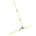 thumbnail image 1 of Golf Swing Trainer Alignment Stick Holder Training Aid Adjustable Fiberglass Material for Indoor Outdoor Golfer Practice, 1 of 6