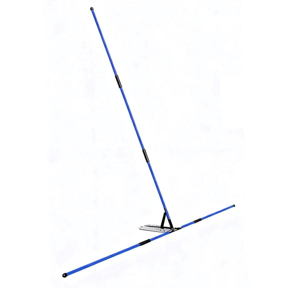 Golf Swing Trainer Alignment Stick Holder Training Aid Fiberglass Adjustable Angle for Golfer Indoor Outdoor Practice