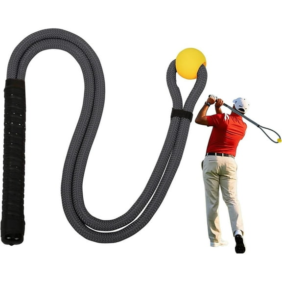 AERO-SWING Golf Training Aid and Warm Up Equipment, Speed Stick for ...