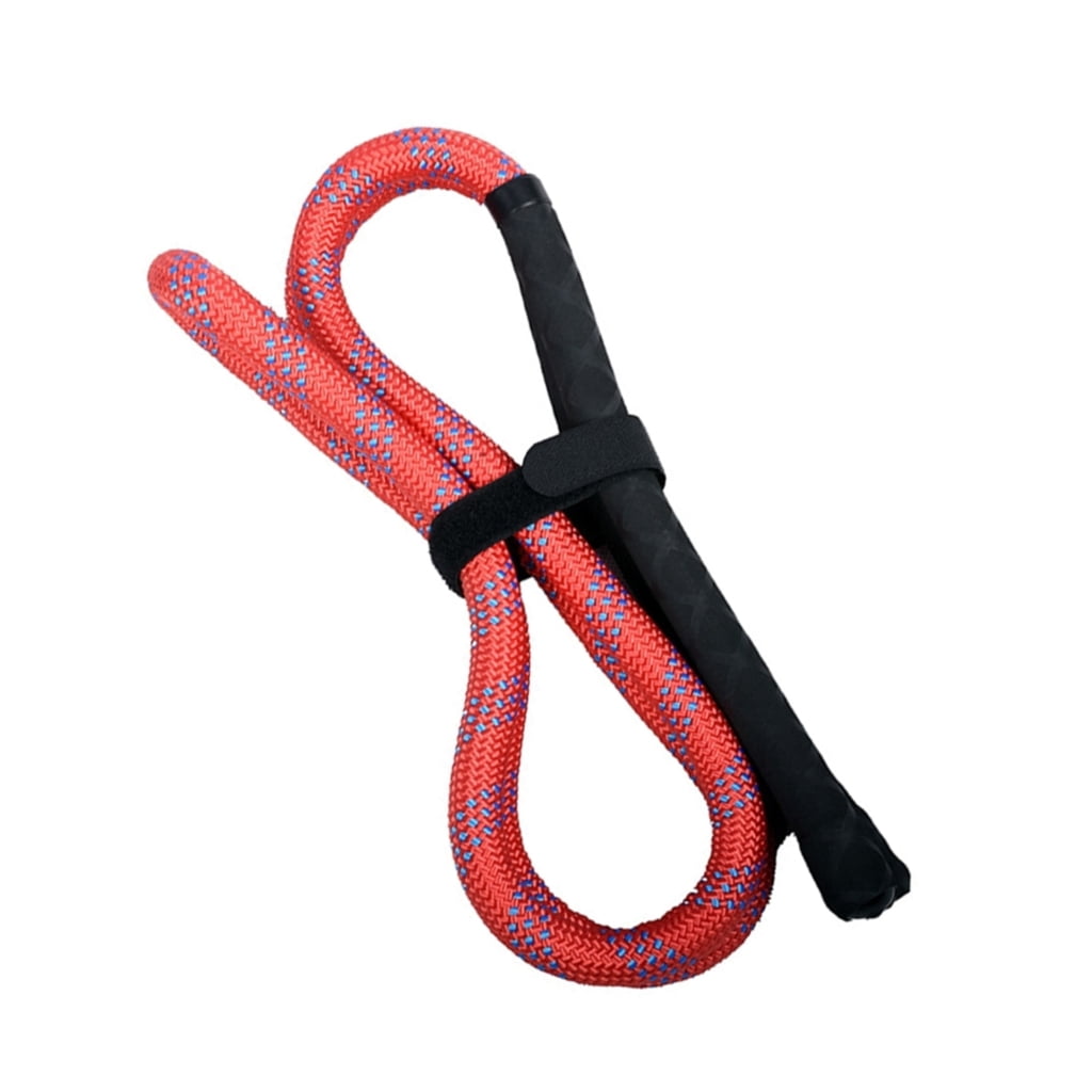 Golf Swing Trainer Rope Indoor Golf Training Exercise Rope Golf Power ...