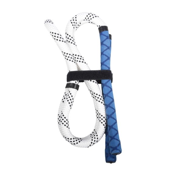 Golf Swing Trainer Rope Indoor Golf Training Exercise Rope Golf Power Resistance Trainer Golf Practice Supply