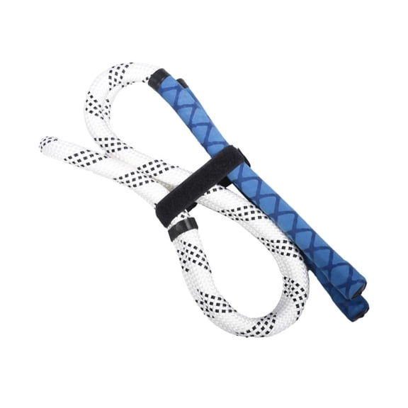 Golf Swing Trainer Rope Indoor Golf Training Exercise Rope Golf Power Resistance Trainer Golf Practice Supply