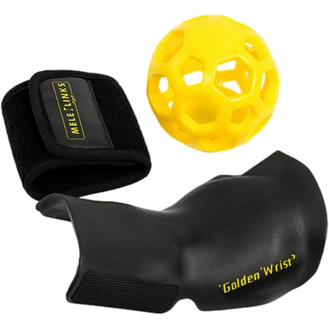 Golf Swing Trainer Smart Ball Golf Training Aid Posture Corrector Golf