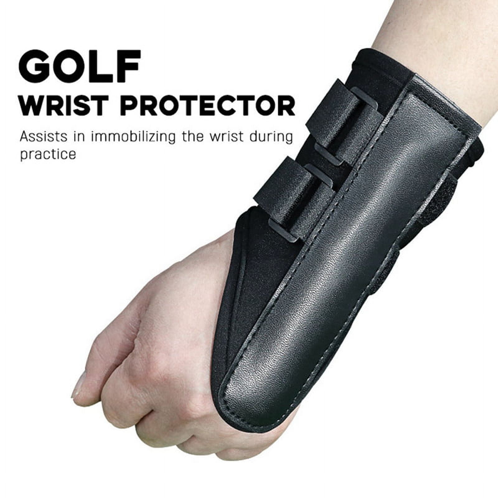 Golf Swing Trainer Training Accessories Wrist Corrector Trainer
