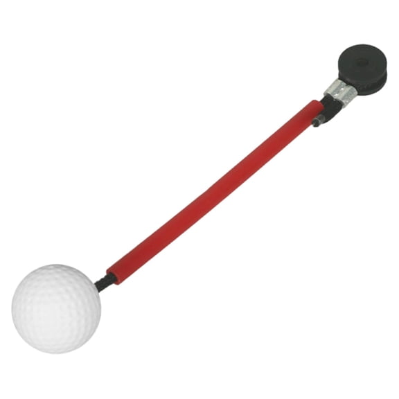 Golf Swing Trainer Training Aid Rope Portable Nylon Material for Beginners and Advanced Outdoor Sports Practice