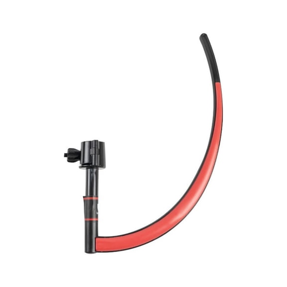 Golf Swing Trainer With Real-Time Adjustable Guide & Rubber Design For All Levels