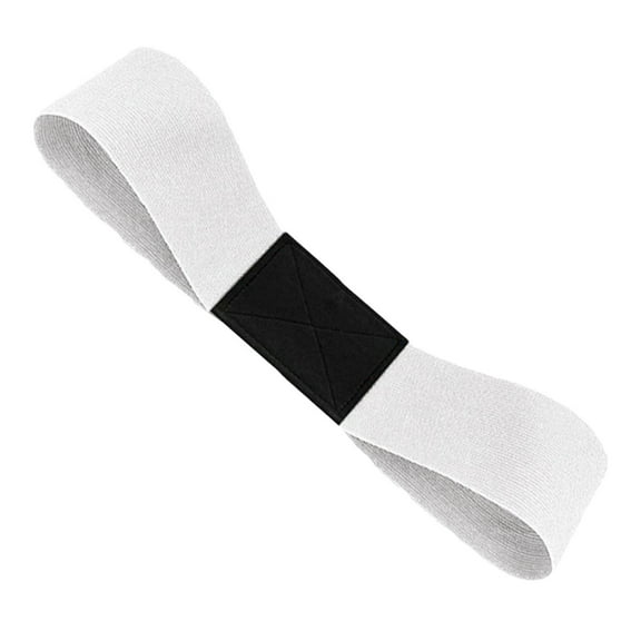 Golf Swing Trainer Wrist & Arm Band Set - Golf Posture Correction Aid for Beginners & Pros - Portable Connection Band for Consistent Swing Mechanics & Muscle Memory