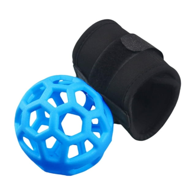 Golf Swing Trainer Wrist Band, Golf Wrist Brace Band Position