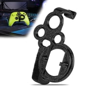 Golf Swing Trainer for Xbox Controller, Analog Stick Guide Flick Twist for Straight Shots & Putts, Improve Accuracy Training Tool for Golf Games