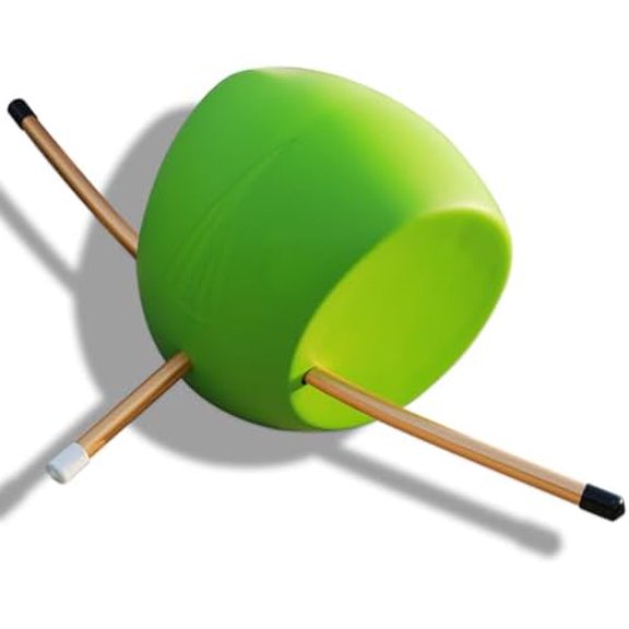 Golf Swing Trainers Aid in Improving Hand Positioning, Smart Ball Golf Training Aid for Posture Correction Practice. Golf Swing Trainers Are Suitable for Golfers at All Levels, From Beginners To Pros