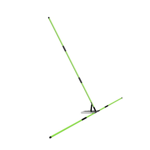 Golf Swing Training Aid Golf Alignment Sticks Holder Adjustable Angle Fiberglass for Indoor Outdoor Practice