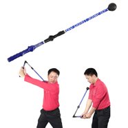 Accelerator Golf Aid Swing Speed Training System - Weighted Driver ...