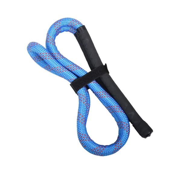 Golf Swing Training Rope Golf Exercises Rope Golf Swing Trainer Equipment Practice Rope for Strength & Training Arm