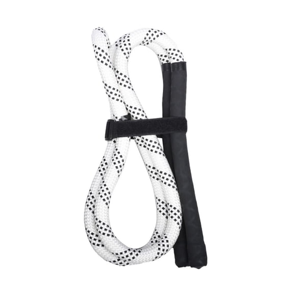Golf Swing Training Rope Golf Exercises Rope Indoor Golf Swing Trainer Practice Rope for Golfers Lover, Beginners