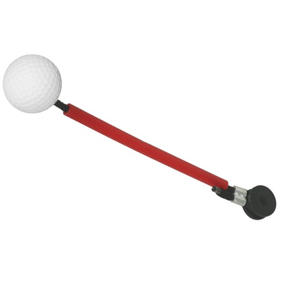 Golf Swing Training Rope Outdoor Golf Practice Accessories for Fly Swing Improvement and Club Control