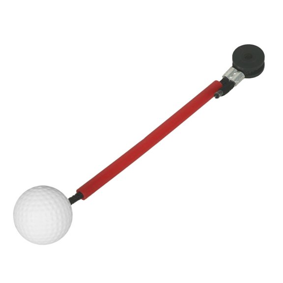 Golf Swing Training Rope Outdoor Golf Practice Accessories for Fly Swing Improvement and Club Control