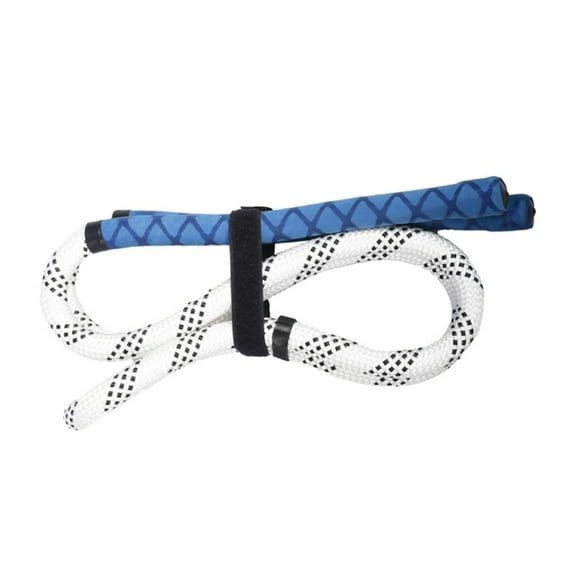 Golf Swing Training Rope Portable Golf Swing Trainer Indoor Training Equipment Improve Swing Speed Lagging Rhythm