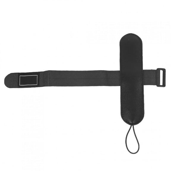 Golf Swing Wrist Fixator Corrector Fixation Maintain Wrist Angle Posture Correct Belt Prevent Palming