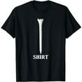 thumbnail image 1 of Golf T-Shirt Funny Golfing Tee Shirt Father's Day Gift, 1 of 5
