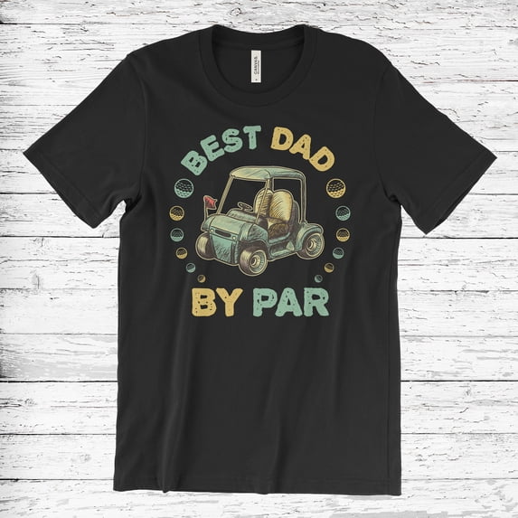 Golf T-Shirt, Golfing Tee, Golf Ball TShirt, Golf Club, Dad T Shirts Gifts, Birthday Present, Gifts for Golfers, Vintage, Golfing T Shirts,