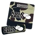 thumbnail image 1 of Golf Takes Balls Grip, 1 of 5