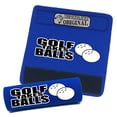 thumbnail image 1 of Golf Takes Balls Grip, 1 of 5