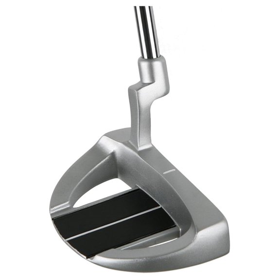Golf Tangent T1 Mallet Putters for Men, Right and Left Handed with Free Headcover