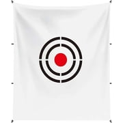 Kapler 5x3 FT Golf Target Cloth Replacement, Premium 170g Fleece Panel