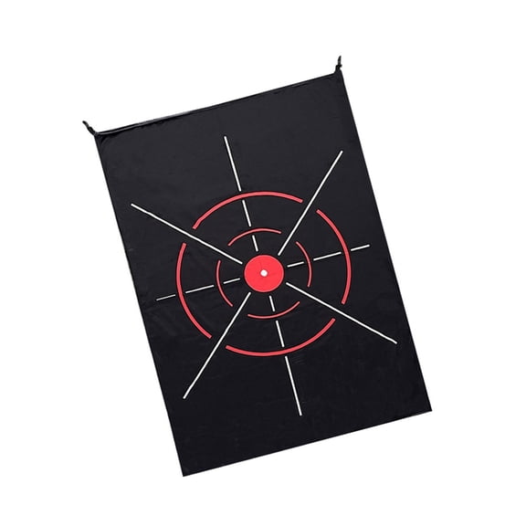 Golf Targets Cloth Hitting Net Replacement Golf Practice Training Targets Golfs Practice Equipment Easy Install