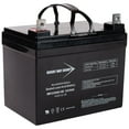 thumbnail image 1 of Golf Technologies Freedom 2000 - 12V 35AmpH NB U1 Bright Way Group Battery, 1 of 7