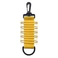 thumbnail image 1 of Golf Tee Holder Golf Bag Accessories Portable for Hitting Driving Golf Carts yellow, 1 of 8