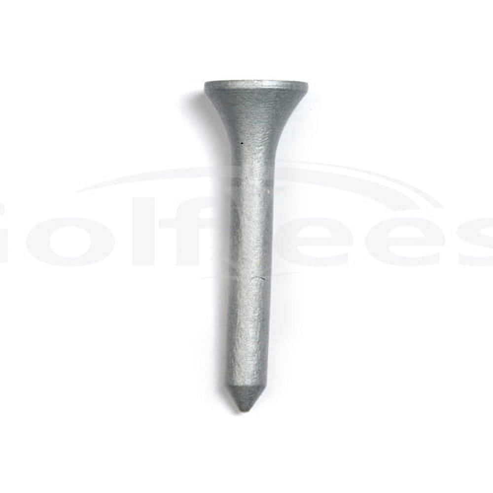 Golf Tees Etc 1 3/8" Wooden Tees - Pack of 1000