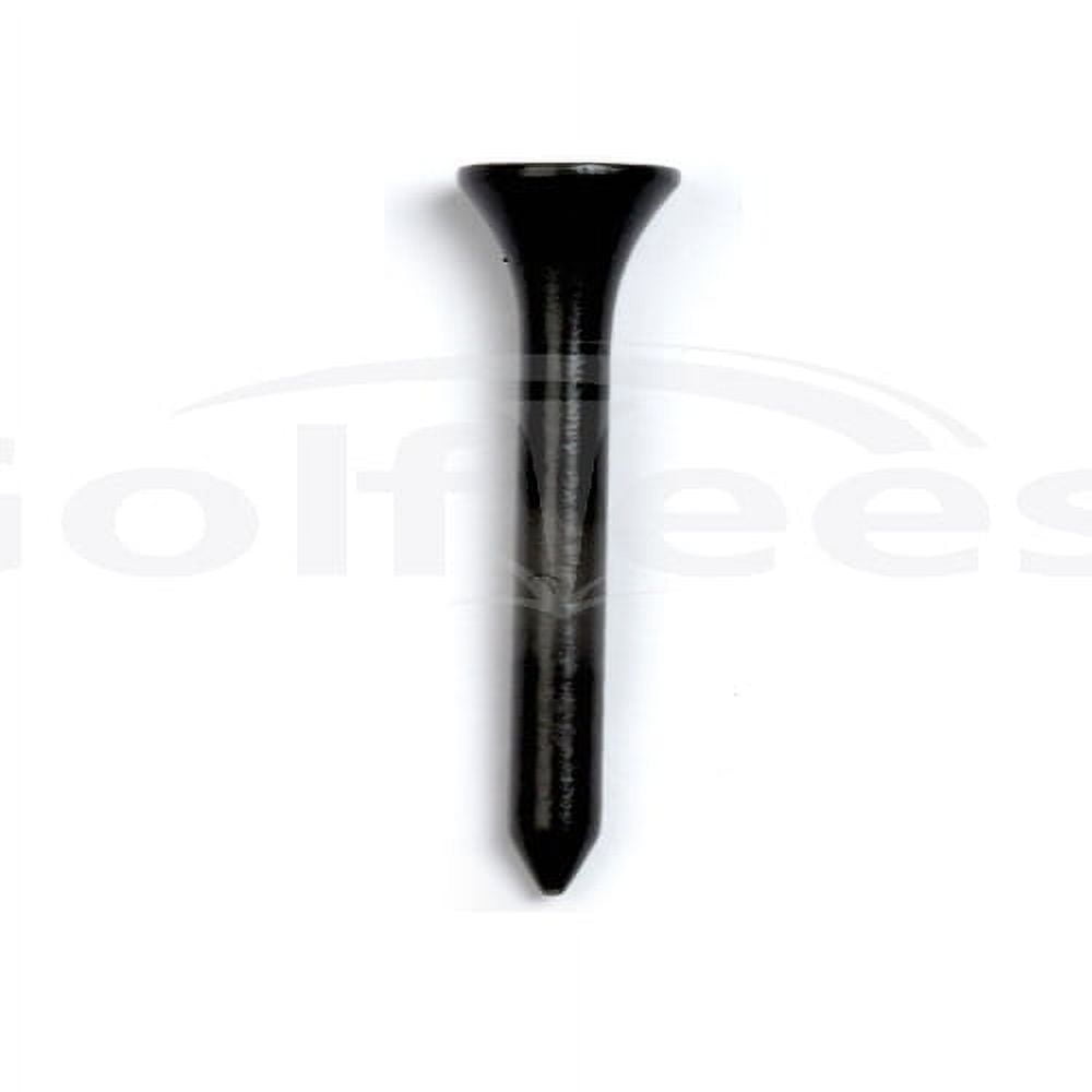 Golf Tees Etc 1 3/8" Wooden Tees - Pack of 1000