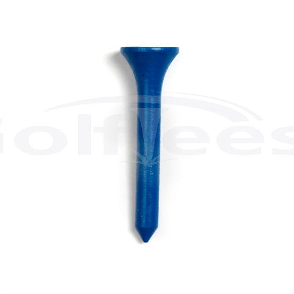 Golf Tees Etc 1 3/8" Wooden Tees - Pack of 300