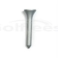 thumbnail image 1 of Golf Tees Etc 1 3/8" Wooden Tees - Pack of 500, 1 of 1