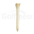 thumbnail image 1 of Golf Tees Etc 2 3/4"  Wooden Tees - Quality & Durable (Pack of 100), 1 of 1