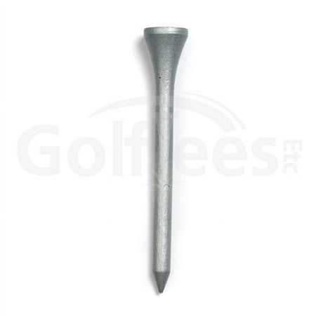 Golf Tees Etc 2 3/4" Wooden Tees - Pack of 500