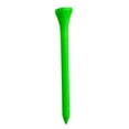 thumbnail image 1 of Golf Tees Etc 3 1/4" Neon Wooden Tees - 500 Count (Various Colors), 1 of 1