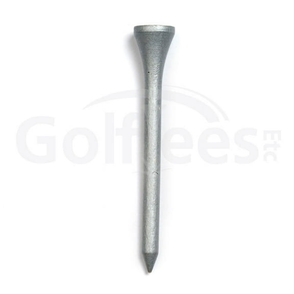 Golf Tees Etc 3 1/4" Wooden Tees - Pack of 300
