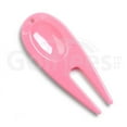 thumbnail image 1 of Golf Tees Etc High Quality Plastic Divot Repair Tool x 200, 1 of 1