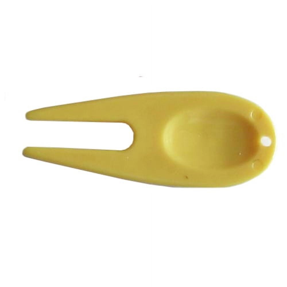 Golf Tees Etc High Quality Plastic Divot Repair Tool x 200