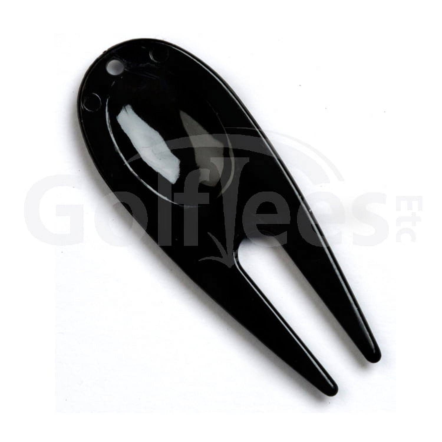 Golf Tees Etc High Quality Plastic Divot Repair Tool x 300