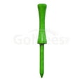 thumbnail image 1 of Golf Tees Etc Step Down Green Golf Tees 3 1/4" Inch Strong & Light Weight Accessory Tool For Golf Sports - (500 Of Pack), 1 of 1