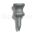 thumbnail image 1 of Golf Tees Etc Step Down Natural Wood Golf Tees 1"Inch Strong & Light Weight Castle Golf Tees - (200 Pack), 1 of 1