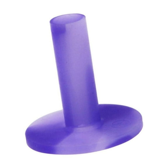 Golf Tees Stable Rubber Training Balls Stand Tees for Practice Driving Range Mat