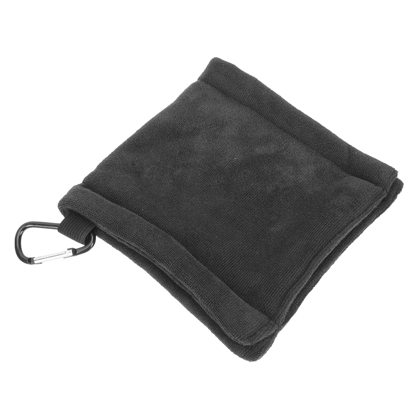 Golf Towel Portable Golfs Balls Cleaner Cleaning Supply Microfiber