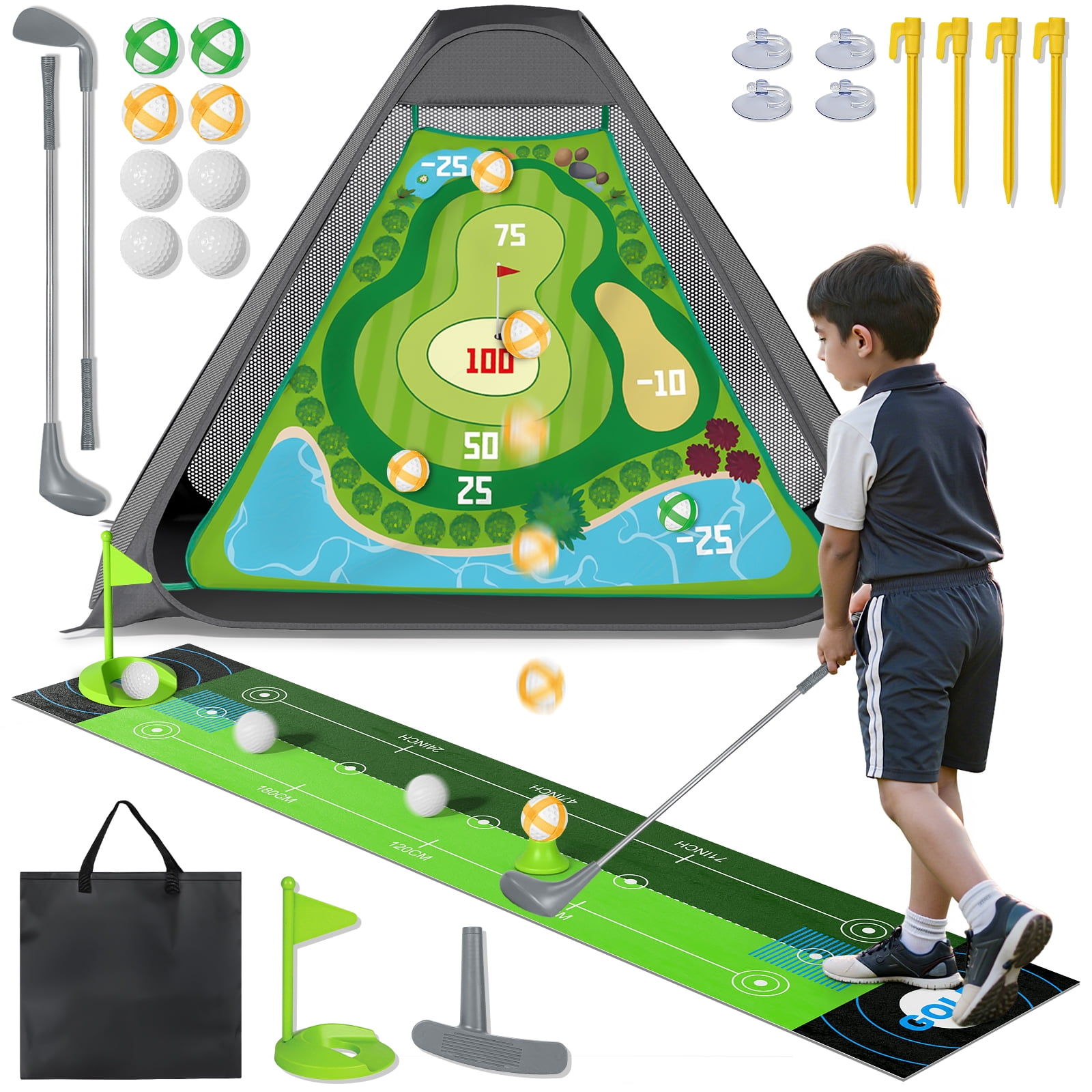 Golf-Toys-Set-Kids-Golf-sticky