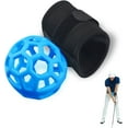 Golf Trainer Ball Golf Training Aid Golf Swing Trainer Golf Swing